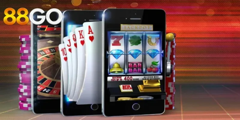 Hướng dẫn nhận code 88GO chỉ bằng 4 bước