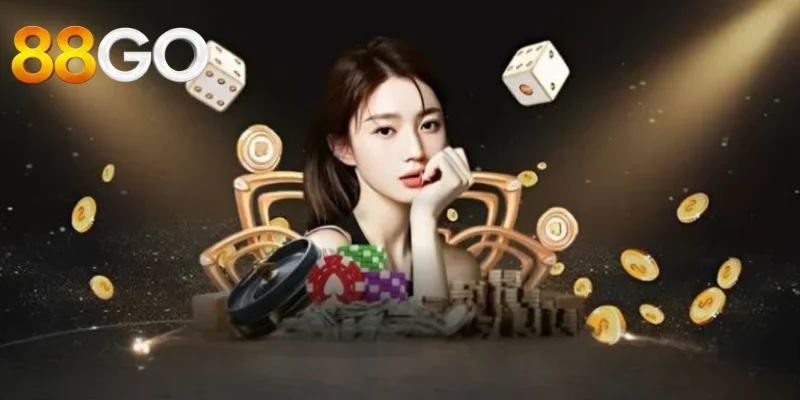 Người chơi cần lấy lại mật khẩu 88GO trong tình huống nào