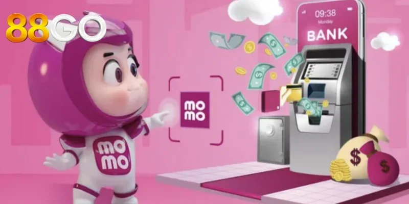3 câu hỏi phổ biến về nạp tiền Momo