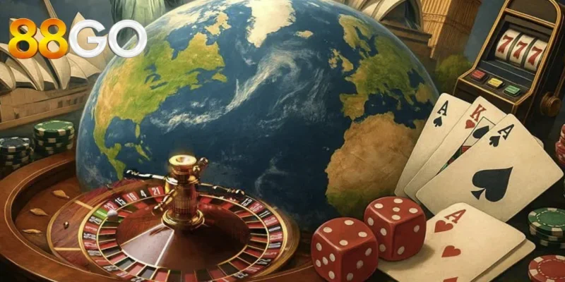 Chi tiết điều khoản chính sách bảo mật quan trọng tại cổng game
