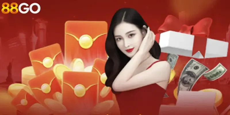 Lợi ích đặc quyền của hoàn trả theo cấp độ 88go