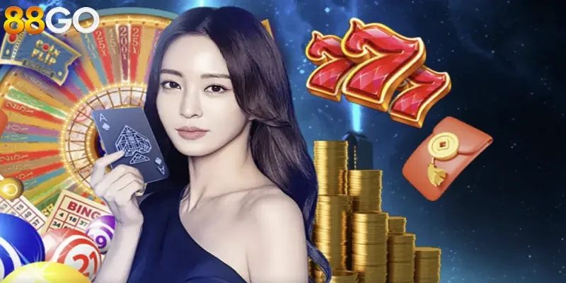 Điều kiện nhận khuyến mãi từ nhà cái 88go