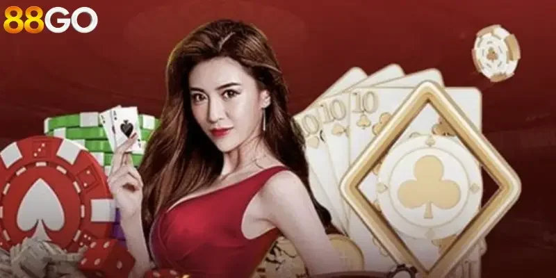 Tổng quan chương trình tích điểm hội viên tại 88go