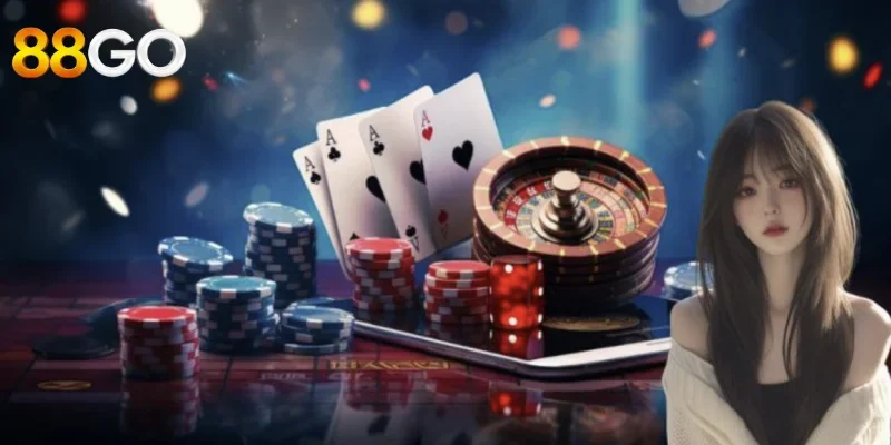 Cổng game không lừa đảo 88go: Top tiêu chí đánh giá uy tín