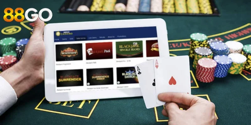Game bài dễ chơi dễ thắng 88go: Top 5 tựa game hot nhất 3 Danh sách game bài dễ chơi dễ thắng 88go dành cho tân thủ
