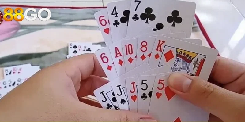 Vì sao nên chọn game bài hay nhất mọi thời đại 88go?