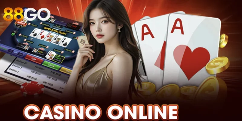 Nền tảng công nghệ trong game bảo mật thông tin 88go