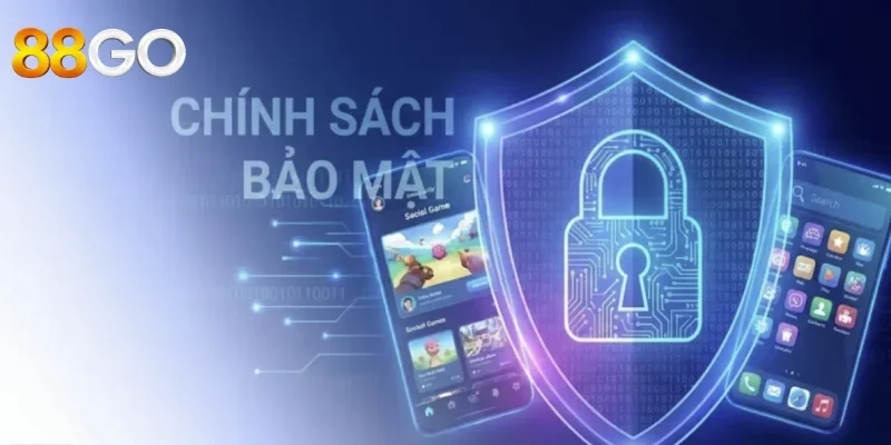 Cơ chế bảo vệ tài sản người chơi tại 88go