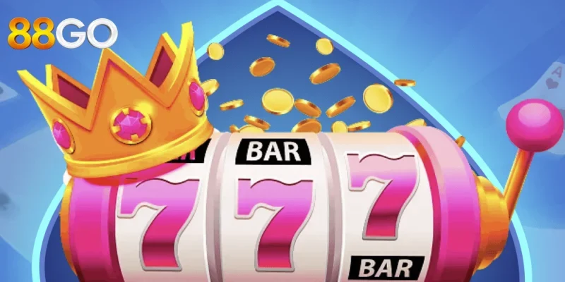 Mẹo quay slot bất bại 88go dựa trên nhịp điệu thuật toán
